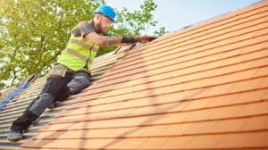Best Storm Damage Roof Repair  in Seneca, MO
