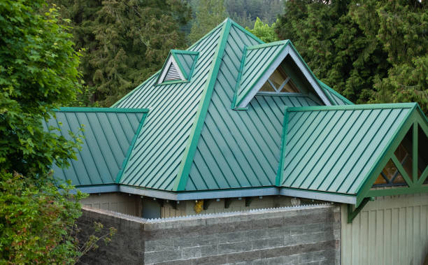 Best Gutter Installation and Repair  in Seneca, MO