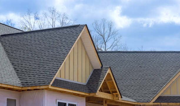 Professional Roofing Service in Seneca, MO