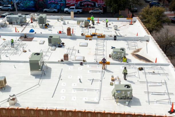 Best Roof Coating and Sealing  in Seneca, MO